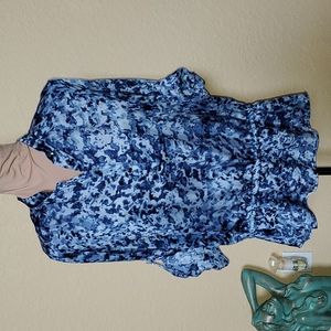 Micheal Kors tunic